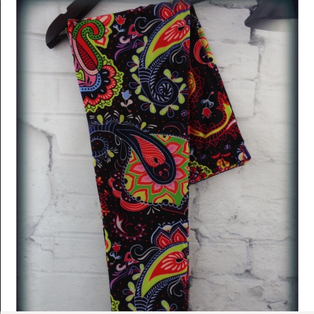 Kids leggings